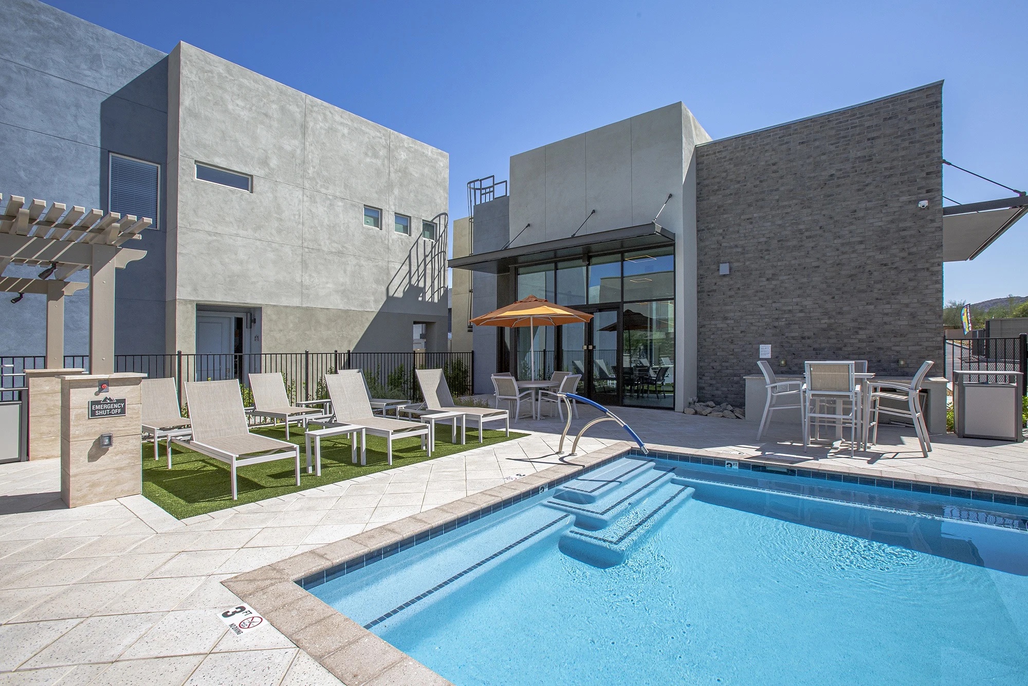 Senderos at South Mountain — photo 2